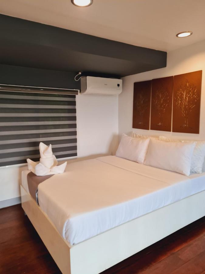 Bayview Country Bed & Breakfast El Nido