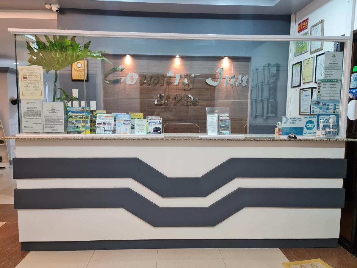 Bayview Country Bed & Breakfast El Nido