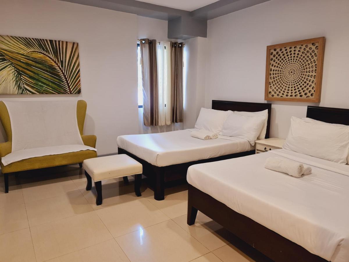 Bed & Breakfast Bayview Country 2*