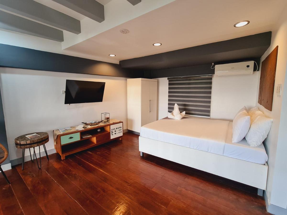 Bed & Breakfast Bayview Country El Nido