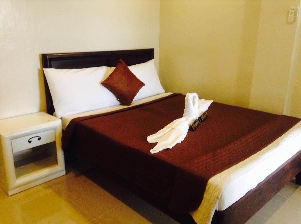 Bayview Country Bed & Breakfast El Nido